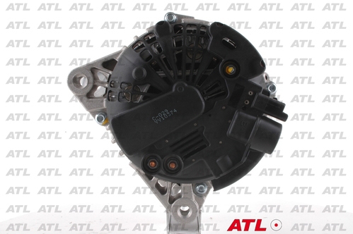 Alternátor ATL Autotechnik